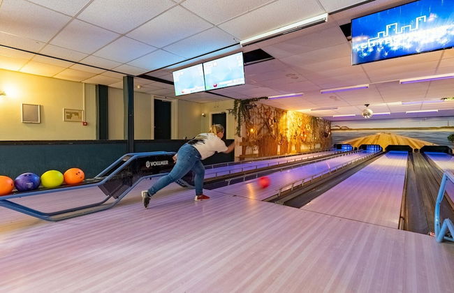 Nice, 2 Bathroom Lodge With Dishwasher, Near the Sea - Foto 12