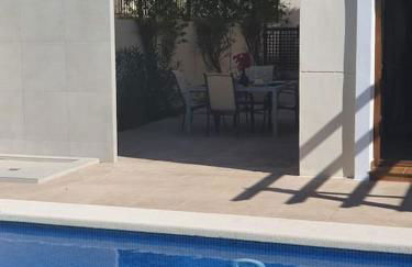 Villa Jacaranda Altaona Golf - Foto 29