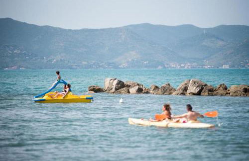 Villa Trilocale sea, natura & relax! - Foto 16