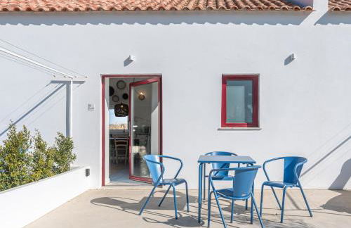 Malas a Montes - Alentejo Rural Retreat with Lap Pool near the beach - Foto 78