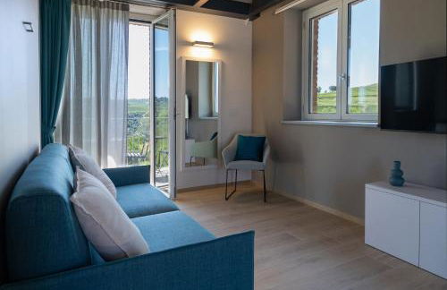 RESPIRA - rooms & apartments - Foto 7