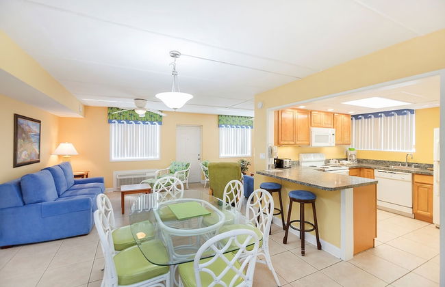 Fantasy Island Resort, Daytona Beach Shores - Foto 15