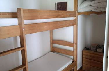 CHEZ ERIC appart 4 pers orelle - Foto 13