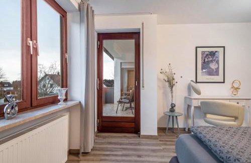 Fewo Hotz am Golfclub Lindau 1b - Foto 19