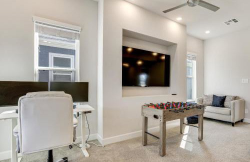 Lake Conroe Oasis Chefs Kitchen and Boat Dock - Foto 14