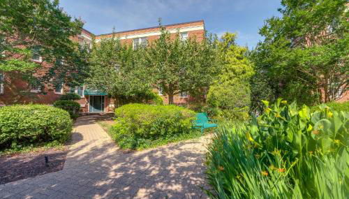 Convenient Arlington Condo about 4 Mi to National Mall - Foto 3