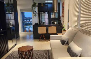 Loft com vista maravilhosa, no Barra Shopping - Foto 15