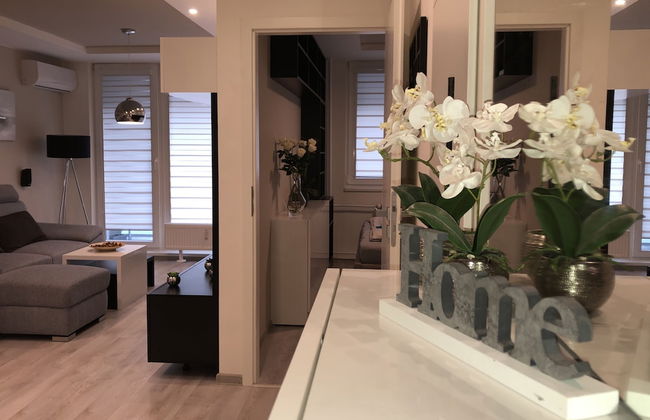 Apartment Holdings Považská - Foto 30