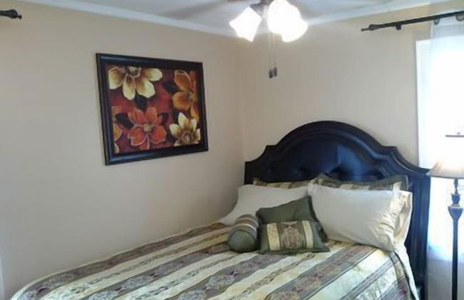 JARVIS Edgewater Park & Beach 5BD Villa - Foto 6