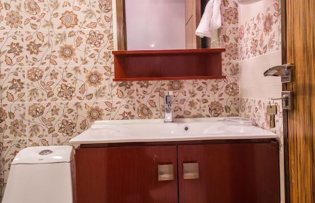 Apartment 3 Rooms city center Fes - Photo 24