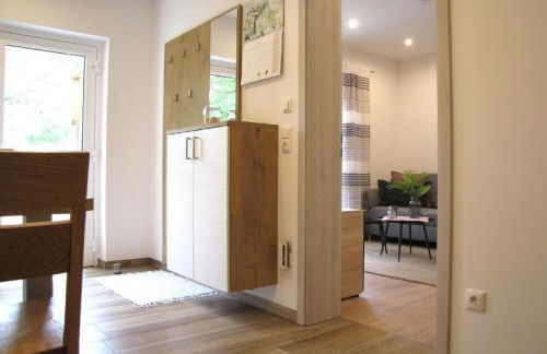 Ferienwohnung am Woid - herrliche Alleinlage - vegane Einrichtung - Foto 5