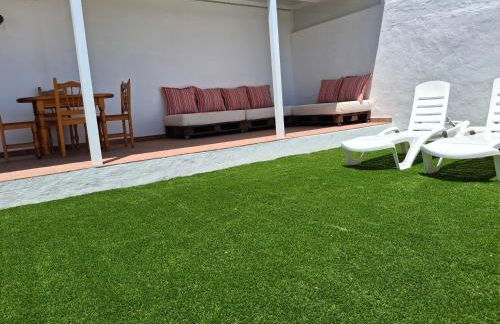 Casa Manuel Mirador Aeropuerto - Foto 5