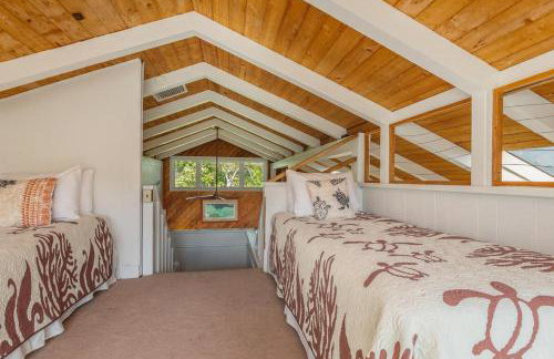 Hanalei Palms 2 Bedroom Home by RedAwning - Foto 54