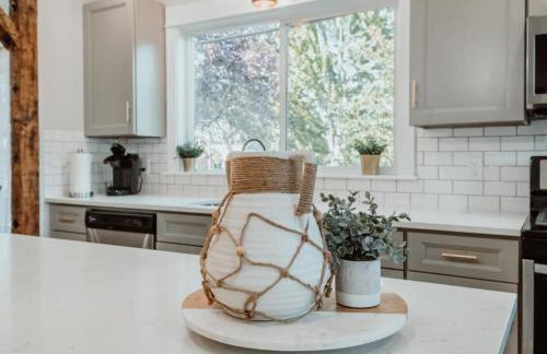 Urban Rustic Getaway - Foto 22