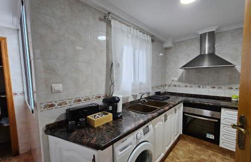 Apartamento playa Valencia - Foto 7