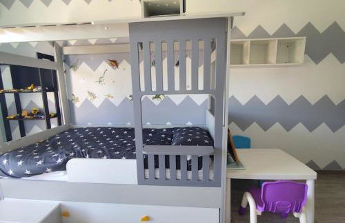 Thermian Country House - Foto 18