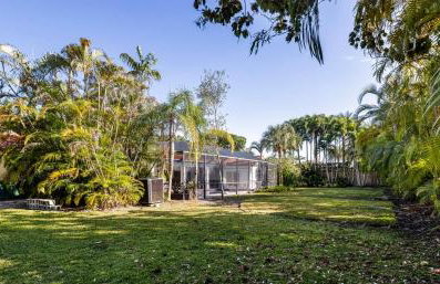 Tranquil Heirloom Hideaway Pool in South Miami - Foto 54