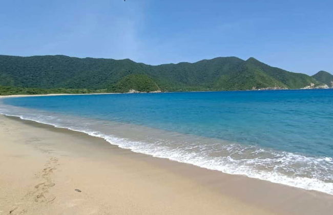 Escursione alle spiagge di Cinto e Cristal - Foto 6