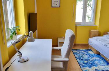 Chika Rijeka Urban Stay - Photo 14