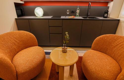 The Best Rent - Modern one-bedroom apartment in the lively heart of Brera - Foto 16