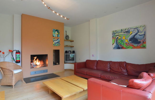 Scenic Villa Near Lake View - Photo 13