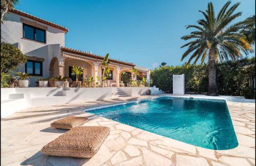 La Finca Blanca Javea - Foto 1