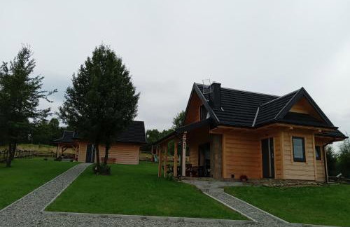 Domki w górach Na Grapie - Foto 35