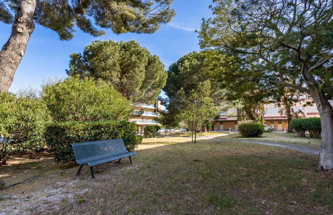 Mer et Soleil I - Foto 15