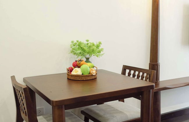 FLESTA Lieu Giai Apartment & Hotel - Foto 10