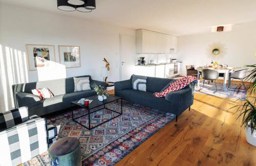 HEIMATEL - Bodensee Residenz Allgäu - Foto 14