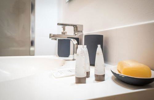 Le Five Boroughs, T2 Cosy, Centre Ville - Photo 11