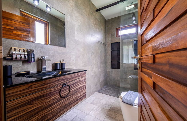 Secluded Oasis for Family - BM5 - Foto 59