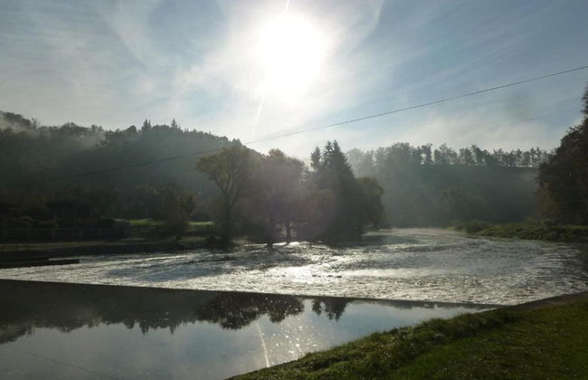 South Bohemia Family Escape - Foto 27