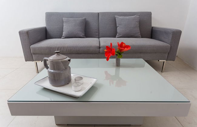 Kaam Accommodations - Foto 19