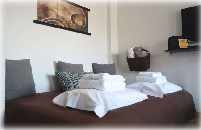 Country Apartment by JC - Foto 4