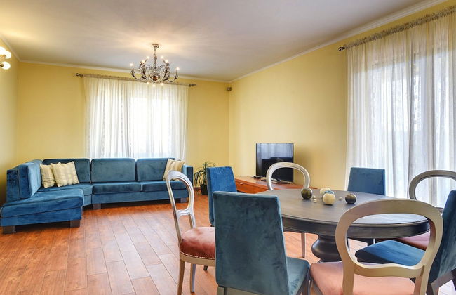 Villa in Vodnjan With Private Swimming Pool - Foto 27