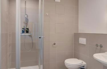 Limehome Darmstadt Wilhelminenstraße - Digital Access - Foto 60