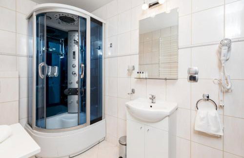 Apartamenty Gemini - Foto 60