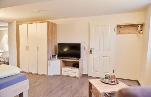 Ferienappartements Hermannshöhle - Foto 8