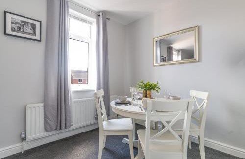 Lilys Apartment 2- 2bedroom, Northumberland - Foto 18