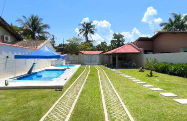 CASA de Praia, Jardim São Lourenço Bertioga SP - Foto 34