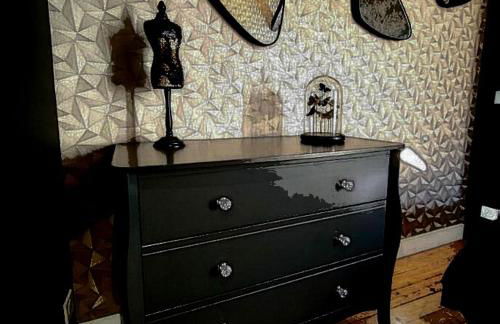 La Gaillardise - love room - Spa & Sauna - Espace privatif - Foto 16