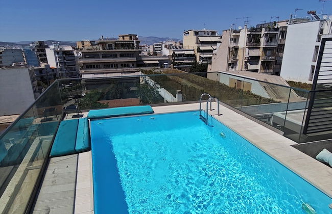 Athina Art Apartments - Foto 70