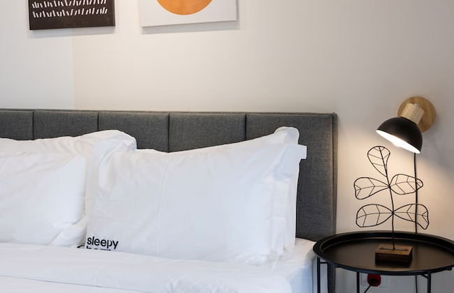 HighPark Suite Kelana Jaya by Sleepy Bear - Foto 3