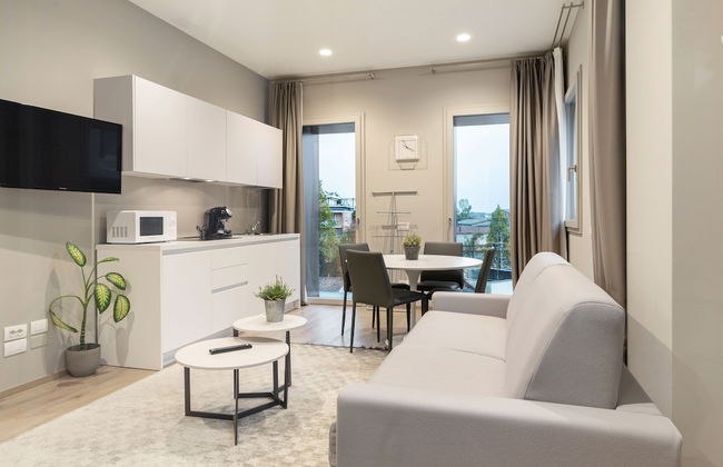 MyPlace Treviso Vittoria - Photo 49