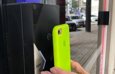 Studio Luxo Completo Independência 915- São Mateus - Foto 27