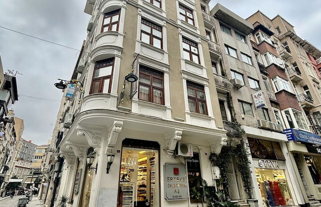 Beyaz Suites & Hotel - Foto 26