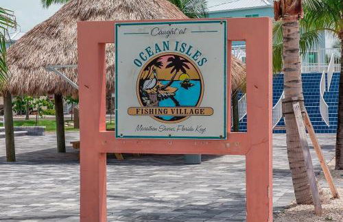 Ocean Isles #123 - Ocean Views, Resort Style Pool - Foto 37