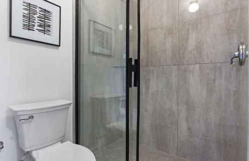 Luxe, Cozy, Buckhead 4BD35, private Sleeps 8, - Foto 18