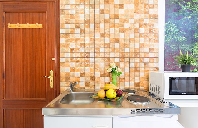 The Mirrors Studio CityCenter - Foto 12